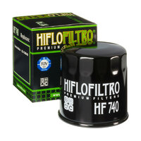HIFLOFILTRO OLEJOVÝ FILTR HF740